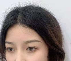 -BBK韩眉馆-正版半永久纹眉美瞳