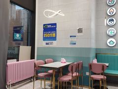大堂-胤韩紫菜包饭·炸鸡·拌饭(宋家庄店)