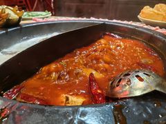 -蜀大侠火锅(森兰花园城店)