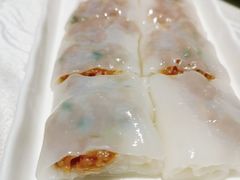 -十二粤味·顺德菜·烧鹅点心(五四广场店)