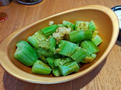-北三条胡同打卤面馆(雍和宫店)