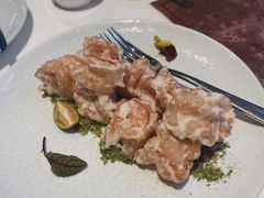 -红樱桃·欢乐餐厅(太原里店)