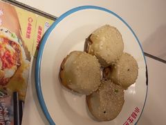 -小杨生煎(黄河路店)