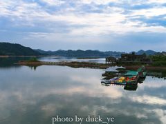 -千岛湖品鱼馆(钓鱼岛店)