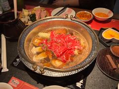 -牛New寿喜烧(闵行龙湖天街店)