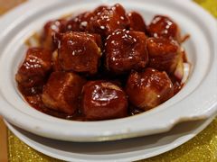 -长兴菜馆(高桥店)