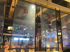 -呷哺呷哺(万达新世界店)