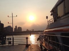 iphone_upload_pic-珠江夜游西堤码头