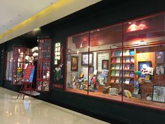 -西西弗书店(城西银泰城店)