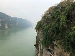 -三游洞