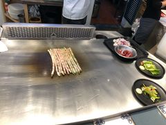 -hallch 好吃餐厅(全运村中央广场店)