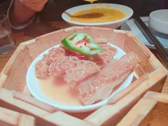 -点心传说·粤菜点心(佐阾虹湾店)