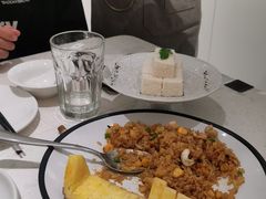 -大树餐厅(红旗街万达店)