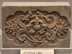 -洛阳古墓博物馆