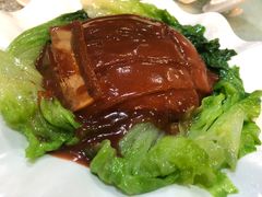 -紫竹林素食(祖庙路店)