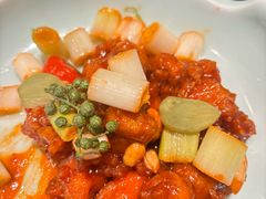 -羲和雅苑•北京烤鸭(乐园道万象城店)