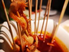 -半天妖烤鱼(方庄店)