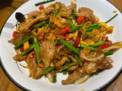 -爷爷的土钵菜(街道口店)