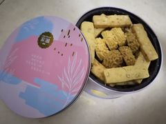 -家琳甜品(江南东店)