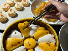 -汉水谣·江景餐厅(江滩店)