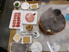 -牛街·马辈儿涮肉(牛街二店)