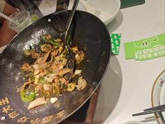 -费大厨辣椒炒肉(高铁吾悦广场店)