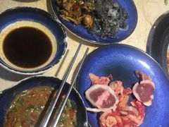 -万象·复兴号鲜肉烤肉海鲜自助(升级店)