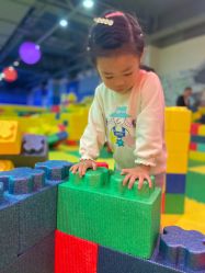 -宝燕乐园(闵行旗舰店)