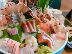 -王鼎精致料理铁板烧(世博源店)