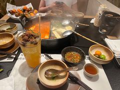 -山缓缓火锅(上海闵行龙湖店)
