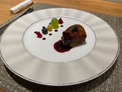 -香樟花园法式铁板烧(恒隆广场店)