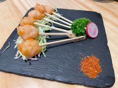 -喜寿司(金狮广场店)