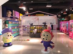 -银泰百货(海宁店)