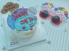-ZOZO's昌左左精致甜品设计(新北店)