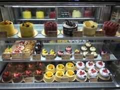 -PAPER STONE BAKERY(天环店)