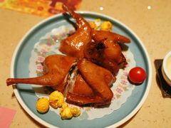 -点都德(海岸城店)