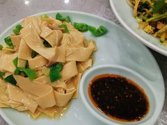 -苏师傅菜馆(上沙店)