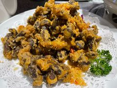 -鹅城粤菜馆(白云山路店)