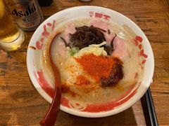 -豚王拉面(澳门银河店)