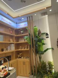 -芳朵美容养生SPA