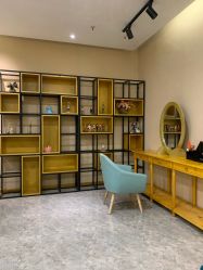 -彼家美创·量肤定制修护管理