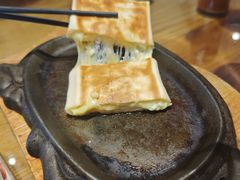 -格日勒阿妈蒙古厨房(新华广场店)