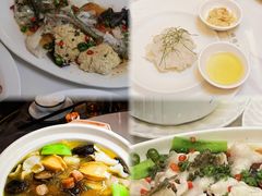 -美未居·老字号·地道顺德菜·桑拿鸡·鱼生(容桂店)