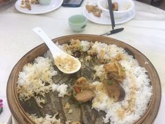 -嘉禧大酒楼(康城广场店)