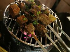 -wann lounge 低温慢煮牛排·清吧