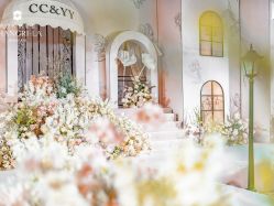 -武汉香格里拉大酒店·宴会厅