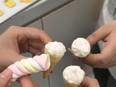 -米柚烘焙教室(新天地购物中心店)