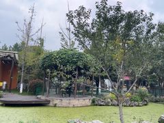 -洪湖家庭农场·团建·露营·会议