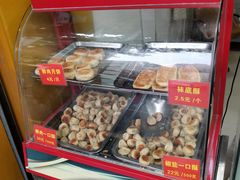 -宋记饼家(石门二路店)