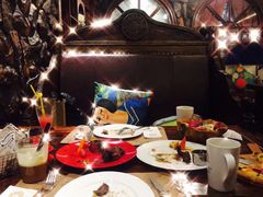 -凯撒城堡西餐厅(颐和国际店)